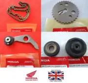HONDA MSX125 GROM Cam Chain + Sprocket + Roller Set 2016 - 2020