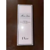 在飛比找蝦皮購物優惠-MISS DIOR HAIR MIST