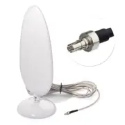 3G 20dbi CRC9 1880-1920/1990-2170MHZ Antenna 3M for HUAWEI equipmen or usb modem