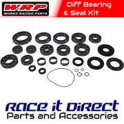 Transaxle Bearing & Seal Kit for Polaris RZR XP Turbo MD 2016 WRP