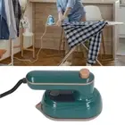 AU Mini Handheld Ironing Machine Cordless Portable Electric Steam Iron US