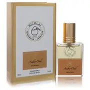 Nicolai Amber Oud by Nicolai for Men-30 Ml