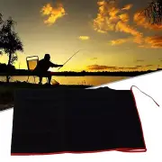 Fishing Rod Bag Economy Fabric Fishing Light Weight Rod Bags Rod Sleeve