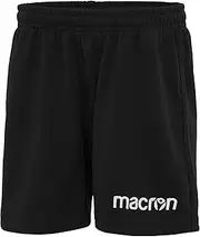 [Macron] Unisex Short Amethyst Shorts