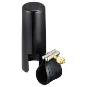 Rovner Star Series Baritone Saxophone Ligature With Cap