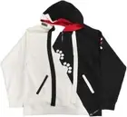 Hololive Ookami Mio 1 One Million People Memorial Hoodie Parker Zip-UP JP