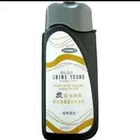 在飛比找蝦皮購物優惠-炫艷炭舒活密碼香水沐浴乳300ml(2入）海馬香