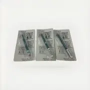 3 PACK Revlon Street Wear Slim Line Pencil Moody 0.53oz NEW