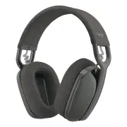 Logitech Zone Vibe 100 Bluetooth Headset - Graphite