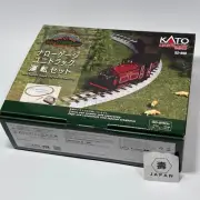 KATO Narrow Gauge Unitrack Starter Set 52-850 Model Train Beginner Set