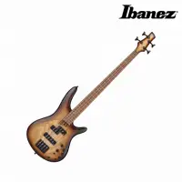 在飛比找momo購物網優惠-【IBANEZ】SR650E-NNF 電貝斯 漸層木紋色(原