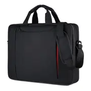 Laptop Bag Carrying Case Briefcase Waterproof Nylon 15.6'