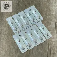 在飛比找蝦皮購物優惠-<試用包> 后 Whoo 天氣丹華炫重生晶露1ml 重生秘帖