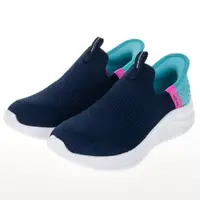在飛比找momo購物網優惠-【SKECHERS】女童鞋系列 ULTRA FLEX 3.0