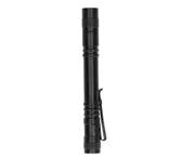 Super Mini LED Flashlight High Lm Handheld Pen Light for Camping Outdoor Emergency Everyday Flashlights