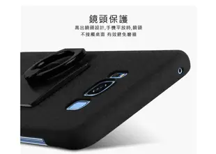 Imak SAMSUNG Galaxy S8 Plus 創意支架牛仔殼