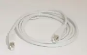 USB 2.0 Cable Type-B Male to Type-B Male 6Ft