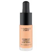 [Mac cosmetics] MAC Studio Waterweight Liquid Concealer NC35 9 ml