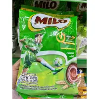 在飛比找蝦皮購物優惠-泰國🇹🇭Nestle MILO 雀巢美祿 巧克力麥芽 飲品2