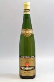 Trimbach Frederic Emile Riesling 2008