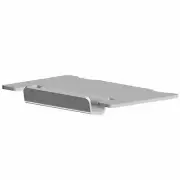 Polaris Access Panel Shield, Genuine OEM Part 5814648, Qty 1