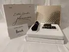 Estee Lauder Harrods London Taxi 2003 Solid Perfume Pleasures