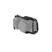 SmallRig Half Cage for Blackmagic Design Pocket Cinema Camera 4K Expandable Rig