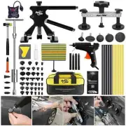 Car Dent RepairTools kit Paintless Dent Repair Auto Body Dent Puller Kit for Car
