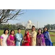 Save 10.00%! One-Day Private Taj Mahal Tour From Mumbai
