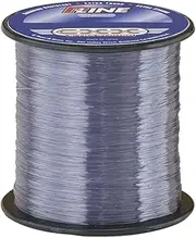 P-Line CXX-Xtra Strong 1/4 Size Fishing Spool, Smoke Blue