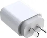 AU Plug 20W Fast Charger,USB-C Type C Plug,SAA Certified Quick Charger Adapter Wall PD Power Delivery USB C Compatible with 13/13 Mini/13 Pro Max 12 11 SE XS XR,Samsung,LG,Google Pixel,Switch and More