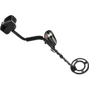 [Barska] Winbest Master 200 Metal Detector