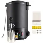 VEVOR Wax Melter for Candle Making 6.5Liter Electric Pot Commercial or Home Use