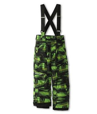 Spyder Propulsion Kids Boys Snowboard Snow Ski Pants Mantis Stepcase 20