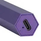 Handheld UV Lamp For Gel Nails Portable Mini UV LED Nail Lamp Fast Curing Na EOM