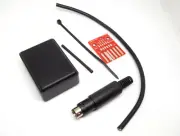 DIY Kit Commodore C64 Datassette To C16/ C116/ Plus 4 Adaptor