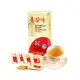 金蔘-6年根韓國高麗紅蔘茶(30包/盒) (1.3折)