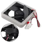Compatible U92C12MS1B352 Evaporator Motor Fan for Samsung Fridge Models