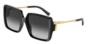 Tiffany & Co. TF4212U 80013C Women’s Sunglasses Black Size 55