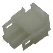 5X 50-84-1020 Male Lead Lead Male/Female MLX 6.35mm PIN: 2 MOLEX