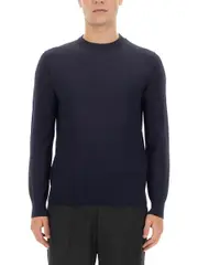 [Ballantyne] Ballantyne-Wool Pullover-Uomo 50