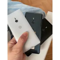 在飛比找蝦皮購物優惠-【弘森數碼】Sony Xperia XZ3 4+64G 日版