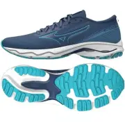 Mizuno Wave Prodigy 6 J1GC241001 shoes blue