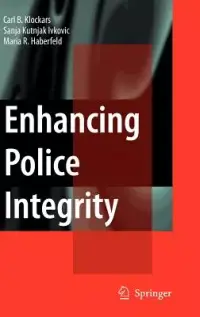 在飛比找博客來優惠-Enhancing Police Integrity