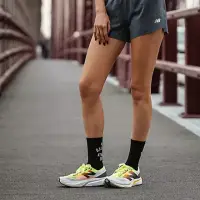 在飛比找momo購物網優惠-【NEW BALANCE】NB 慢步鞋 運動鞋 慢跑鞋 跑步