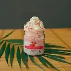Grapefruit Honey Whipped Soap Luxuriously Creamy All Natural NOT FROM BASE
