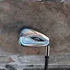 New Callaway Ai Smoke Max Fast Paradym 7 Iron TENSEI Blue Senior Graphite Shaft