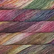 Malabrigo Mechita 886 Diana 100% Superwash Merino Wool Yarn 4 Ply/Fingering Weight Singles 384m/420yds per 100g Skein