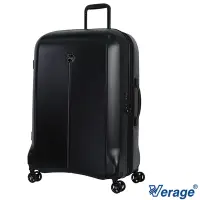 在飛比找Yahoo奇摩購物中心優惠-Verage 維麗杰 28吋休士頓系列旅行箱/行李箱(黑)