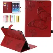 UUCOVERS for iPad 6th/5th Generation 9.7" Case 2018/2017, for iPad Air 2/Air ...